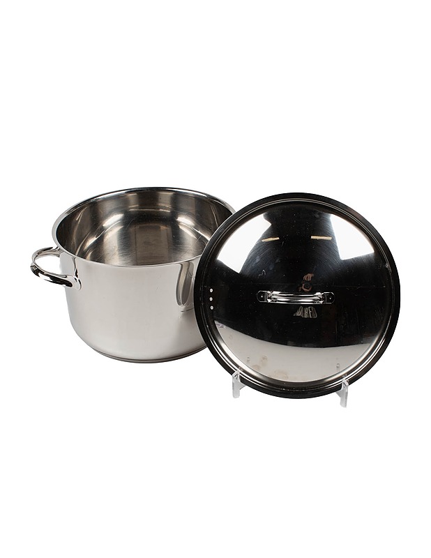 OPA Mari Steel kattila, 5 L - Pannut ja kattilat - 10105443965 - 1