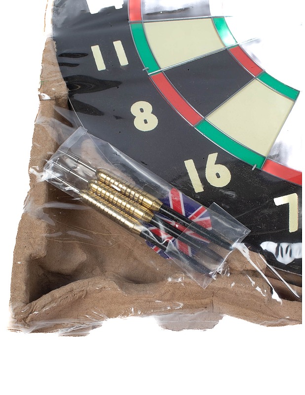 ONE80 Merit Dartstaulu - Muut urheiluvälineet ja vapaa-aika - 10105443988 - 1