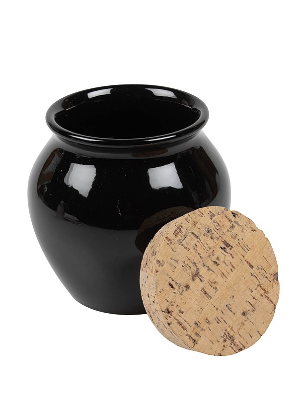 PENTIK purkki - Säilytysastiat - 10105443990 - 2