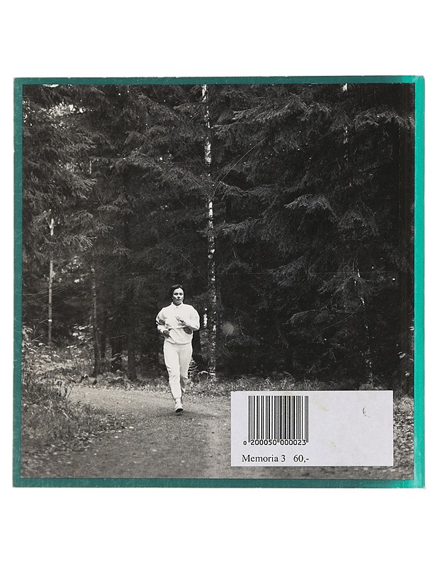 Elämää helsinkiläismetsissä - Lehto, Leevi - Tietokirjat ja oppaat - 10105444006 - 1