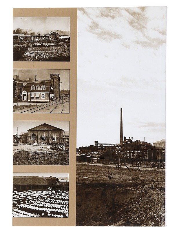 Rautainen leipäpuu - Blomgren, Christer - Elämäkerrat ja muistelmat - 10105444009 - 1