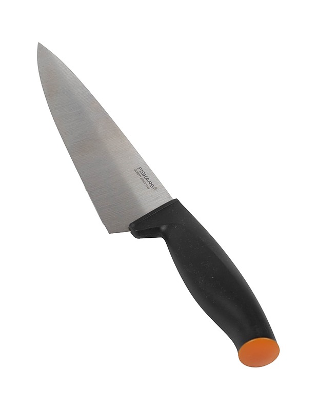 FISKARS keittiöveitsi - Designsuosikit - 10105444072 - 1