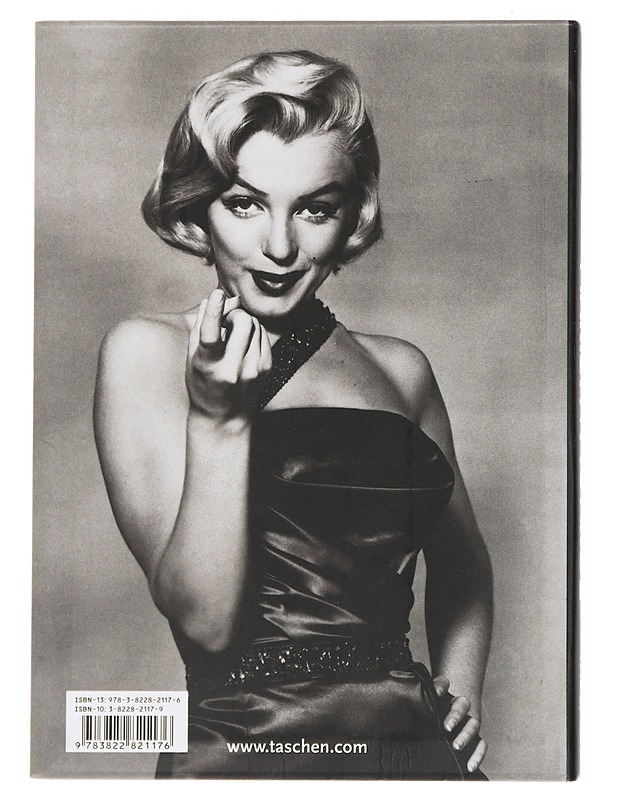 Movie Icons: Monroe - Paul Duncan (ed.) - Taide- ja kulttuurikirjat - 10105444104 - 1