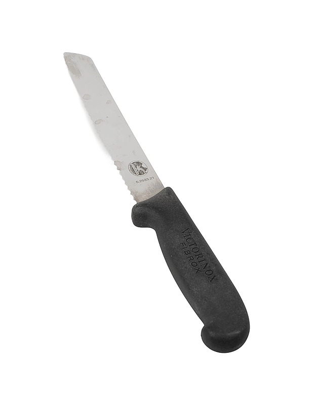 VICTORINOX leipäveitsi - Muut astiat - 10105444097 - 1