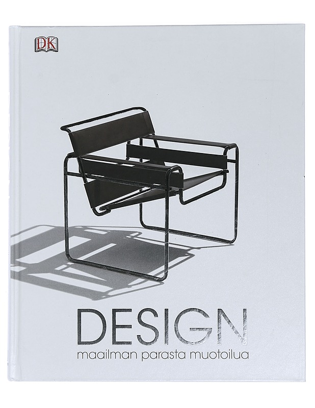 Design : maailman parasta muotoilua - Wilkinson, Philip - Tietokirjat ja oppaat - 10105444100 - 0
