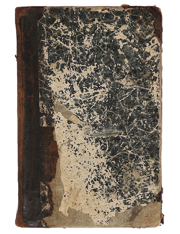 Charaktersskildringar ur Historien och Sagan - Grube, A. W.  - Tietokirjat ja oppaat - 10105444110 - 0