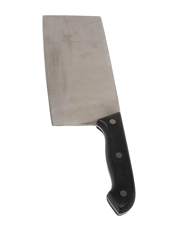 Lihakirves - Muut astiat - 10105444112 - 0