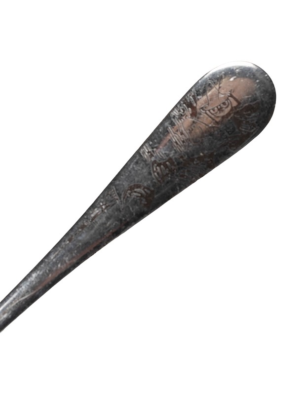 HACKMAN Muumi lusikka - Designsuosikit - 10105444117 - 1