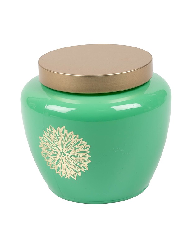 YERA Olivia lasipurkki - Säilytysastiat - 10105444127 - 0