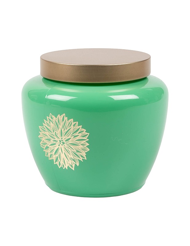 YERA Olivia lasipurkki - Säilytysastiat - 10105444127 - 1