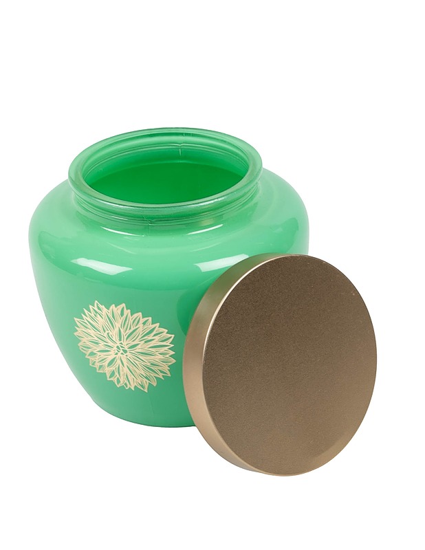 YERA Olivia lasipurkki - Säilytysastiat - 10105444127 - 2