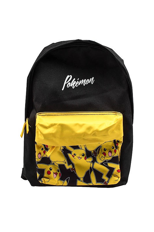 POKEMON reppu - Laukut, lompakot ja reput - 10105444134 - 0