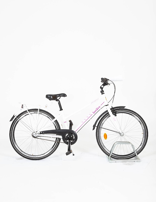 MADISON San Siro polkupyörä, 26" - Naistenpyörät - 10105444143 - 0