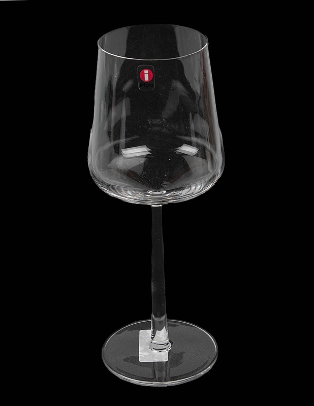 IITTALA Essence punaviinilasi - Designsuosikit - 10105444149 - 0