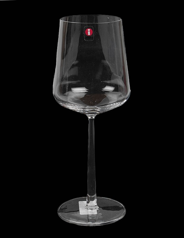 IITTALA Essence punaviinilasi - Designsuosikit - 10105444149 - 1