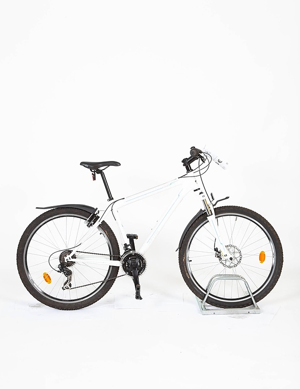 JUPITER Apex polkupyörä, 27.5" - Miestenpyörät - 10105444162 - 0