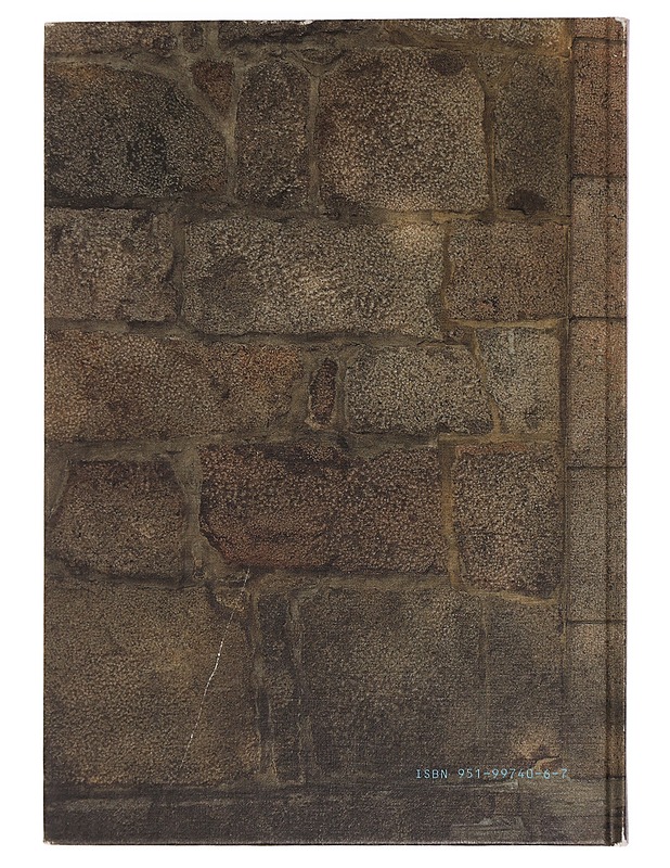 Orimattilan seurakunta 350 vuotta : juhlakirja - Ilona Vallas - Historiakirjat - 10105444170 - 1