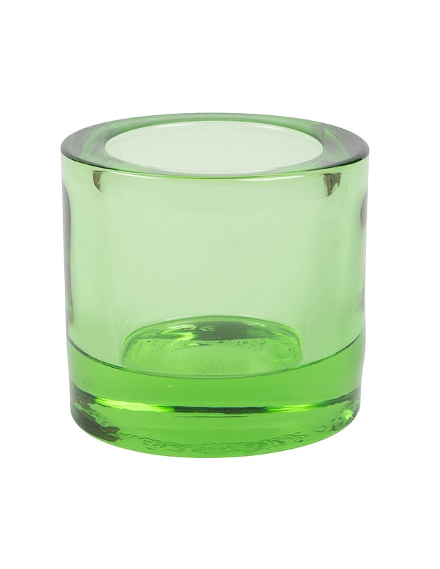 IITTALA Kivi kynttilälyhty, omenanvihreä - Designsuosikit - 10105444161 - 1