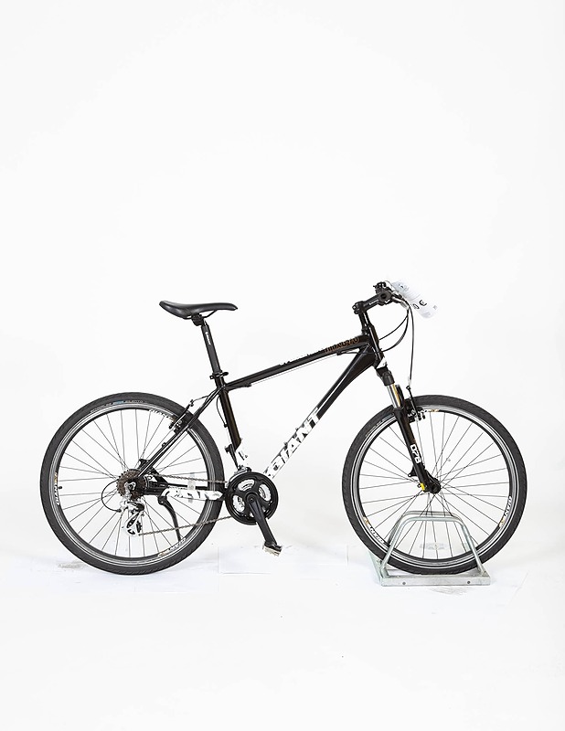 GIANT ATX690 polkupyörä, 26" - Miestenpyörät - 10105444178 - 0