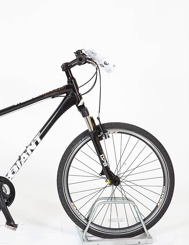 GIANT ATX690 polkupyörä, 26" - Miestenpyörät - 10105444178 - 1