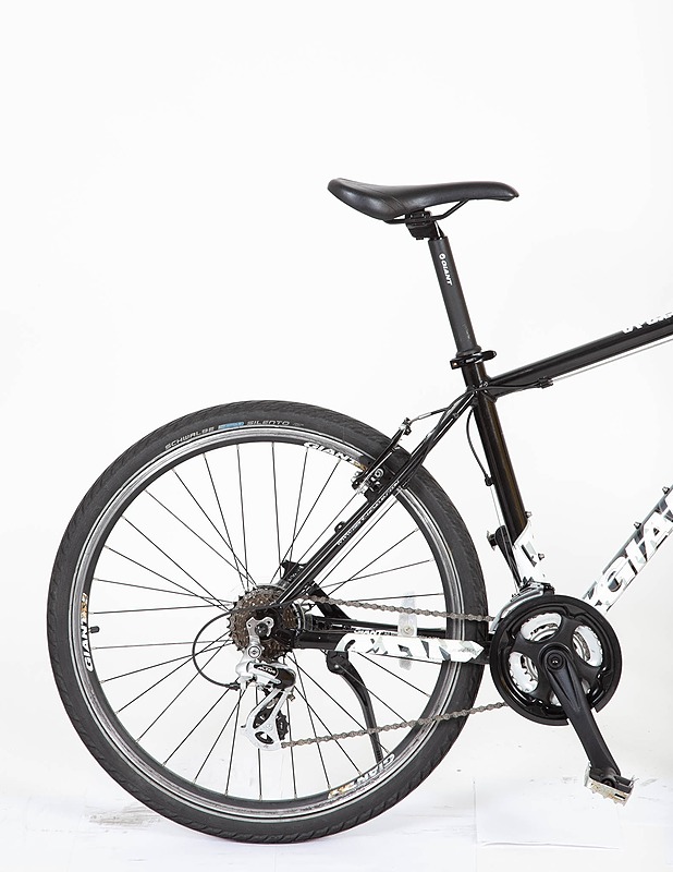 GIANT ATX690 polkupyörä, 26" - Miestenpyörät - 10105444178 - 2