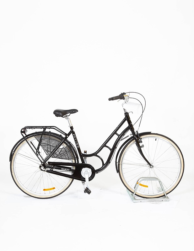 VILMA Velocity polkupyörä, 28" - Naistenpyörät - 10105444195 - 0