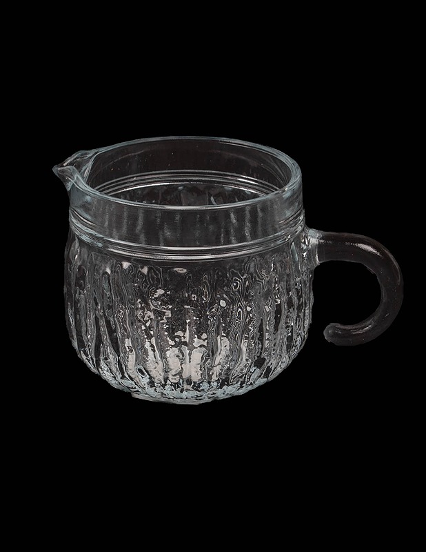 RIIHIMÄEN LASI Kehrä kermakko - Designsuosikit - 10105444203 - 0