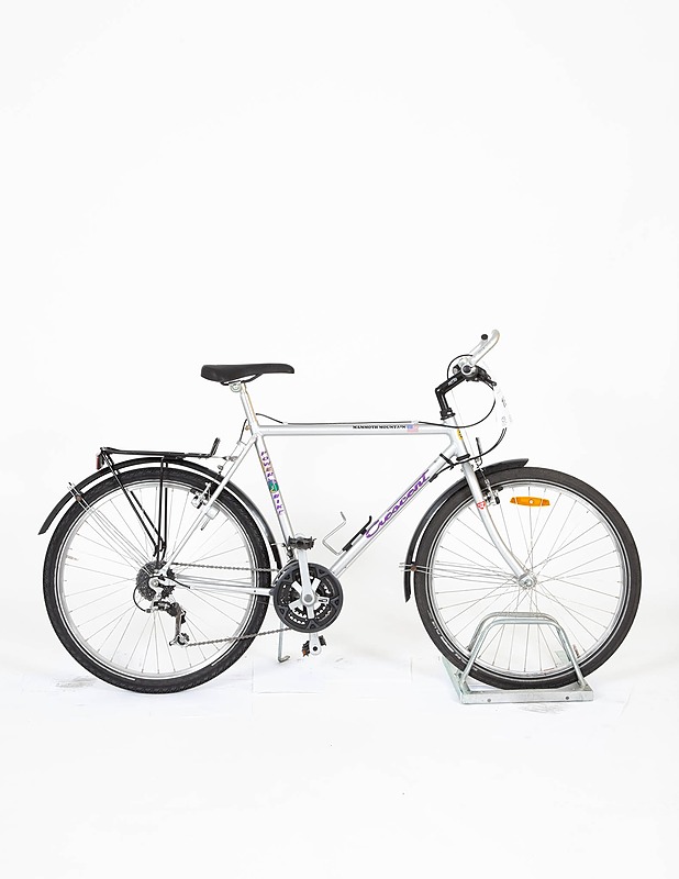 CRESCENT Mammoth Mountain polkupyörä, 26" - Miestenpyörät - 10105444216 - 0