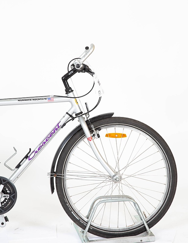 CRESCENT Mammoth Mountain polkupyörä, 26" - Miestenpyörät - 10105444216 - 1