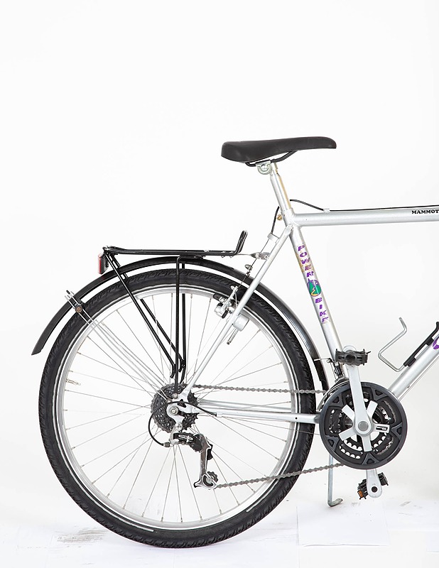 CRESCENT Mammoth Mountain polkupyörä, 26" - Miestenpyörät - 10105444216 - 2