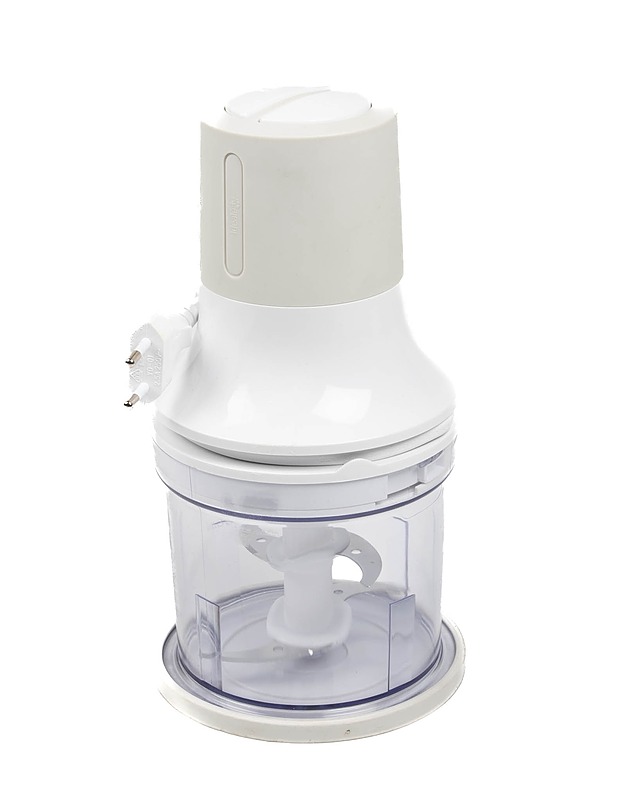 Ideale+ minisilppuri - Pienkodinkoneet - 10105444224 - 0