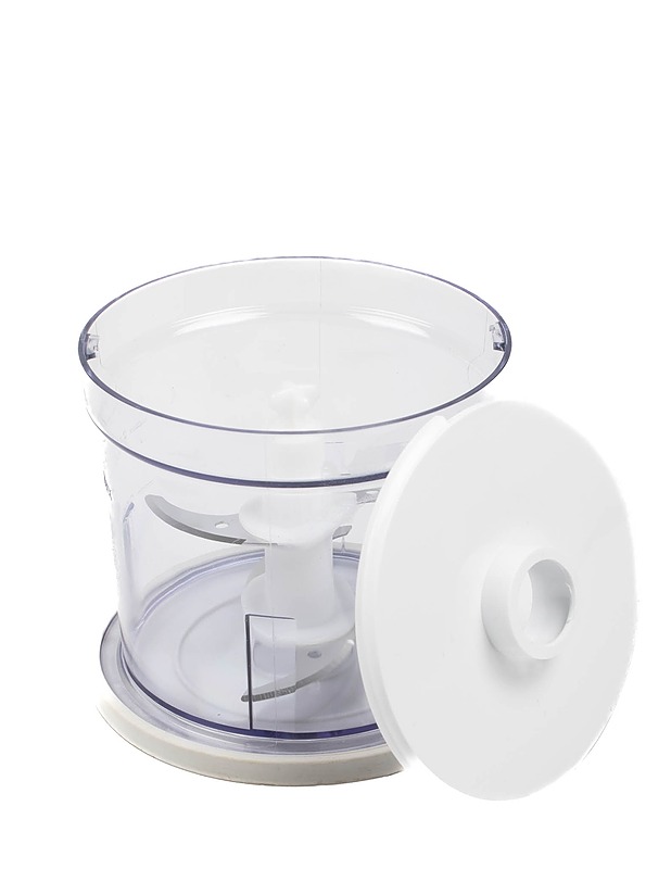 Ideale+ minisilppuri - Pienkodinkoneet - 10105444224 - 1