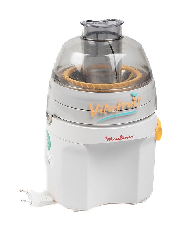 MOULINEX Vitafruit - Pienkodinkoneet - 10105444258 - 0