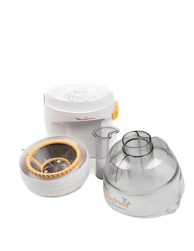 MOULINEX Vitafruit - Pienkodinkoneet - 10105444258 - 1