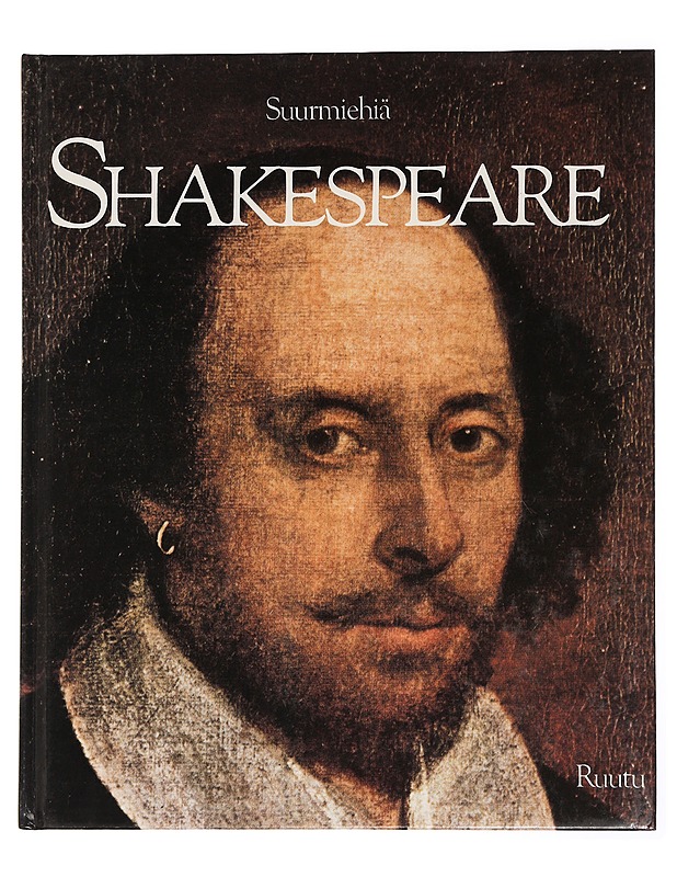 Shakespeare - Cifarelli, Maria Rita - Elämäkerrat ja muistelmat - 10105444272 - 0