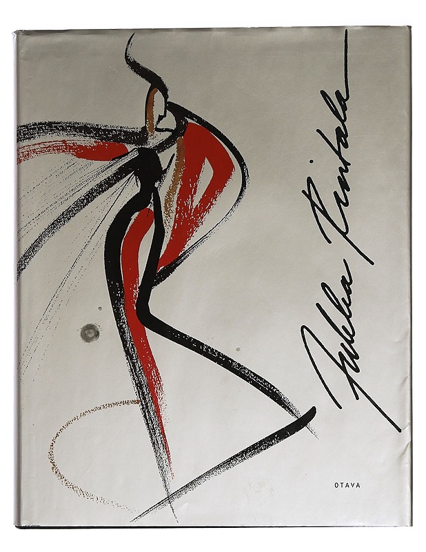 Jukka Rintala - tekstit Riitta Antinkoski ... [ja muita] - Tietokirjat ja oppaat - 10105444297 - 0