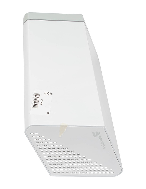 F-SECURE SENSE tietoturvareititin - Muu elektroniikka - 10105444323 - 0