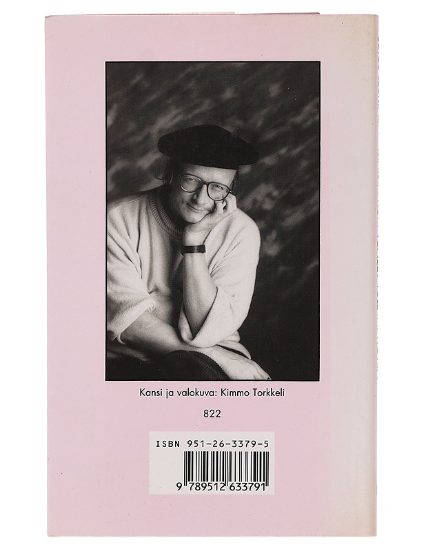 Iltaisin, kun veneet tulevat kotiin : Runoja - Juice Leskinen - Romaanit ja novellit - 10105444321 - 1