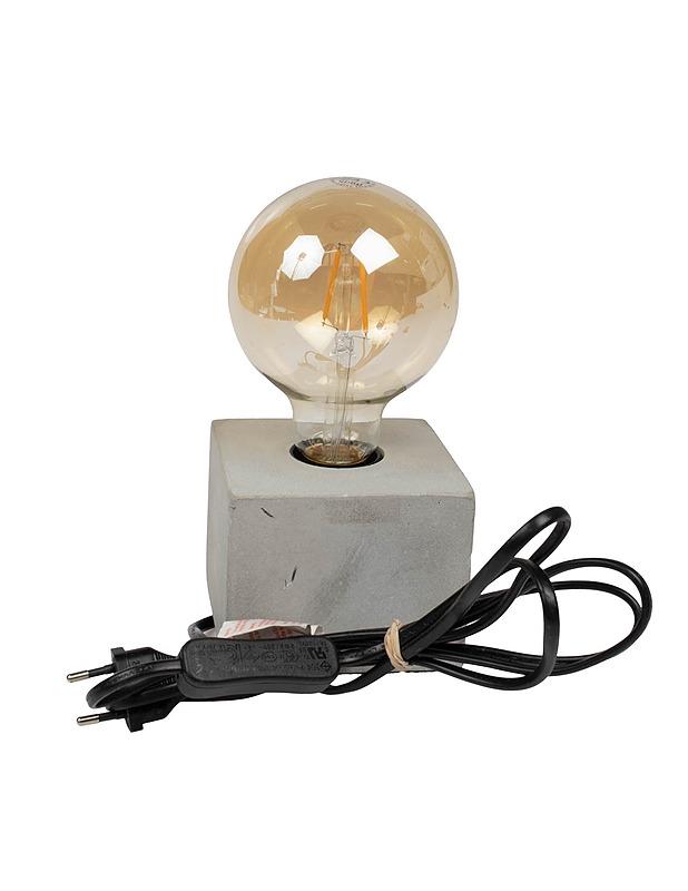 CLAS OHLSON pöytävalaisin - Valaisimet - 10105444339 - 0