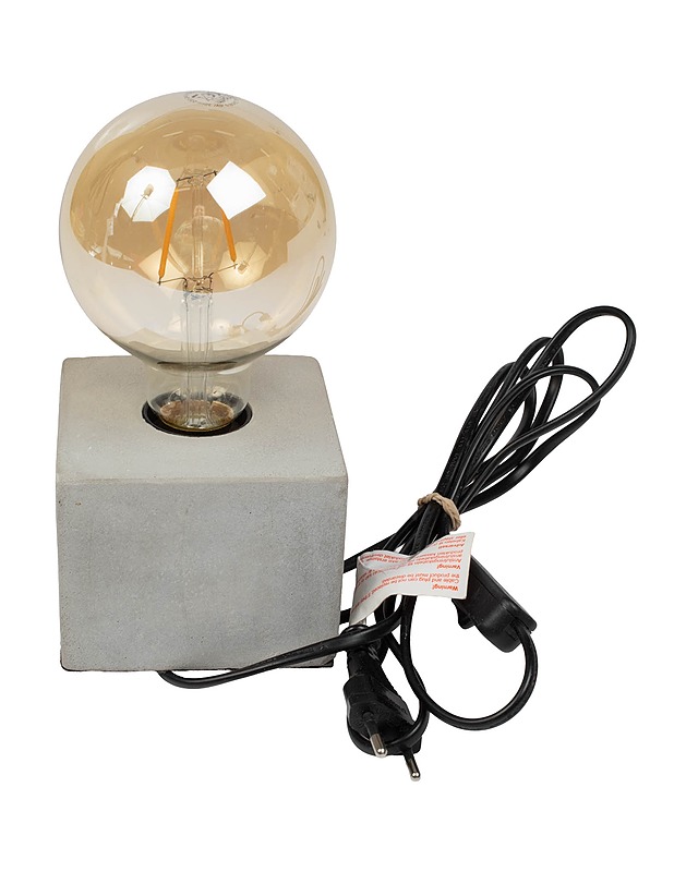 CLAS OHLSON pöytävalaisin - Valaisimet - 10105444339 - 1