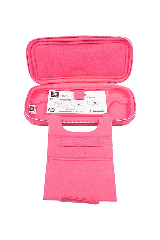 NINTENDO SWITCH pussukka - Laukut, lompakot ja reput - 10105444333 - 2