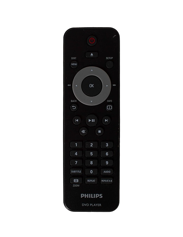 PHILIPS DVP3310/22 DVD-soitin - Muu elektroniikka - 10105444366 - 2