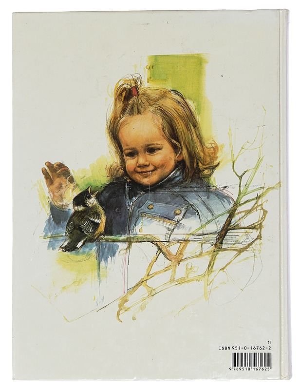 Nooan arkki : eli kunnia sille jolle kunnia kuuluu - Poortvliet, Rien - Elämäkerrat ja muistelmat - 10105444358 - 1