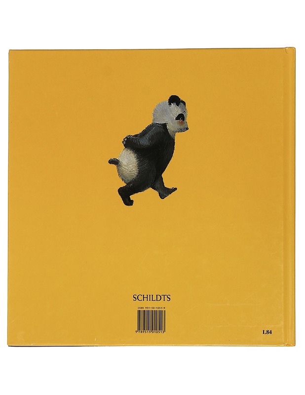 Kasper ja kaverit - Taram, L. Henno - Lastenkirjat - 10105444363 - 1