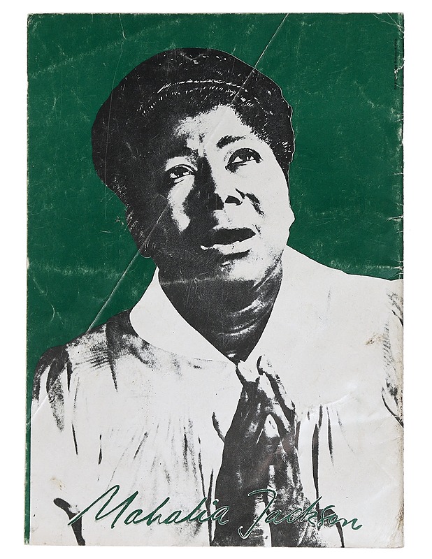 Negro spirituals for song, piano and guitar - Musiikki- ja elokuvakirjat - 10105444379 - 1