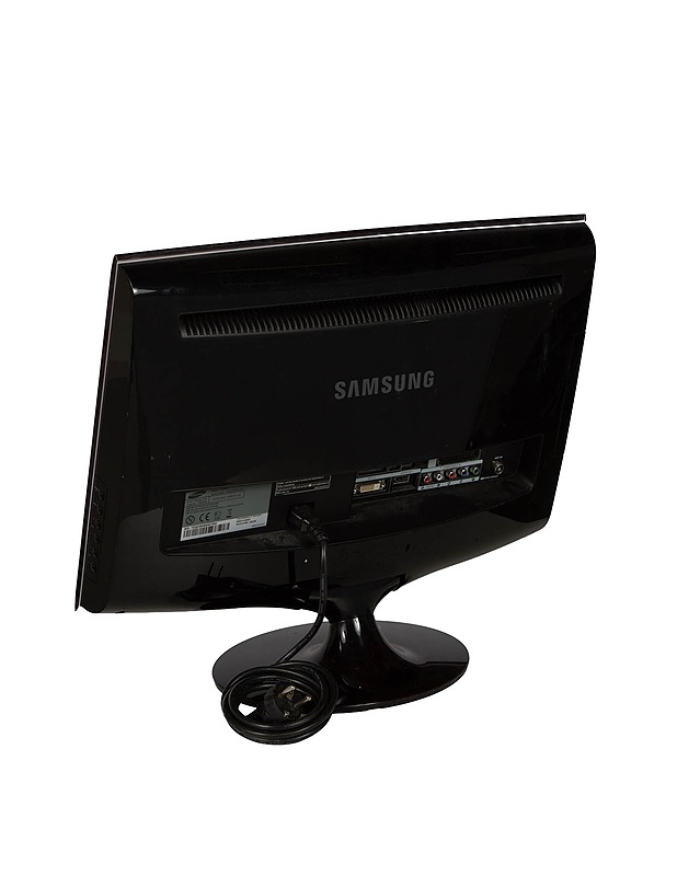 SAMSUNG SyncMaster T220HD monitori-TV - Televisiot - 10105444401 - 1