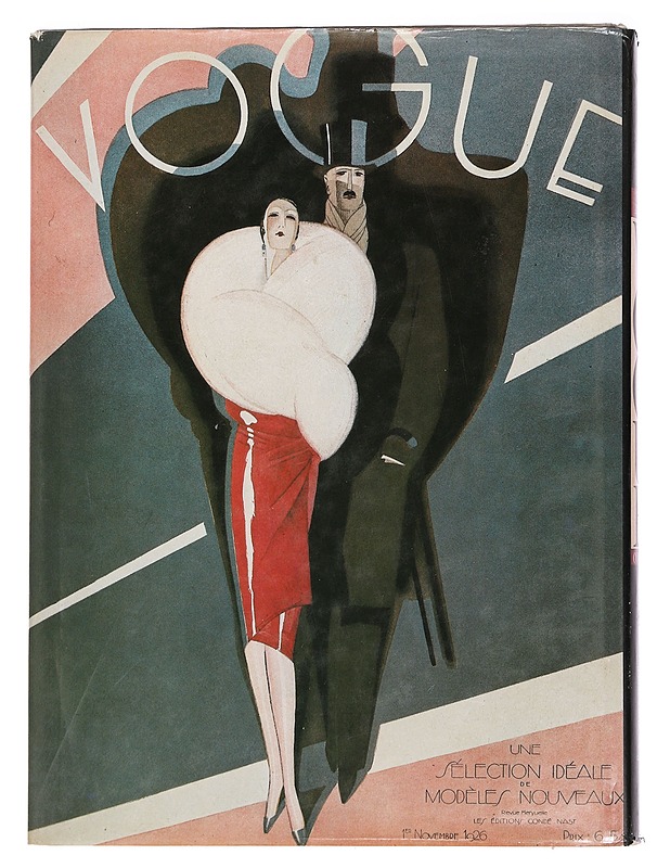 The art of Vogue - William Packer - Tietokirjat ja oppaat - 10105444397 - 1
