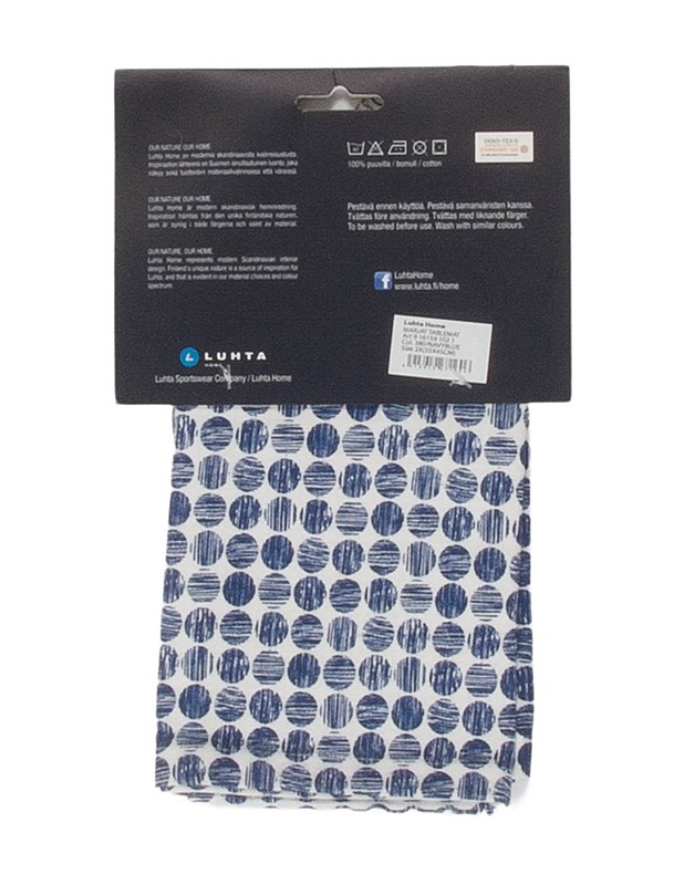 LUHTA Marjat kangastabletti, 35 x 45 cm - Keittiötekstiilit - 10105444400 - 1