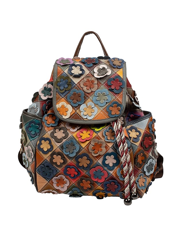 VERA PELLE reppu - Laukut, lompakot ja reput - 10105444407 - 0