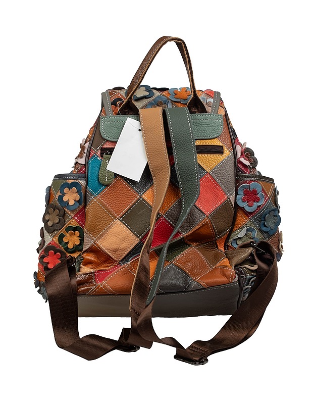 VERA PELLE reppu - Laukut, lompakot ja reput - 10105444407 - 1